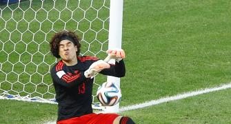 10 unheralded players who have stepped up at the World Cup