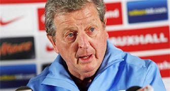 Can psychologist help brighten England's World Cup fortunes?