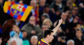 Champions League Analysis: Barcelona silence critics; City take positives