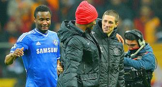 Champions League: Will Drogba get warm reception on Stamford Bridge return?