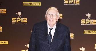 Roger Bannister: First man to run a mile in under 4 minutes dies at 88