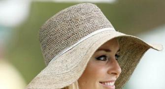 Sports Shorts: Lindsey Vonn admits relationship with Tiger Woods