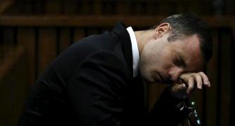 Sports Shorts: Pistorius sent for 30 days of mental tests