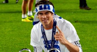 How Bale wrote his name into Real Madrid folklore