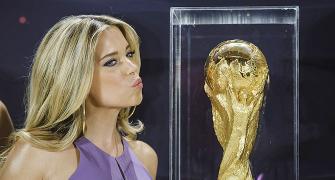 Who will win the FIFA World Cup? Brazil, Argentina, Spain?