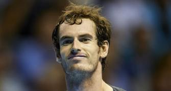 ATP World Tour Finals: Murray avoids Djokovic, to meet Federer