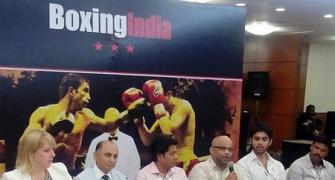 SAI deny reports about minor boxer made to undergo pregnancy test