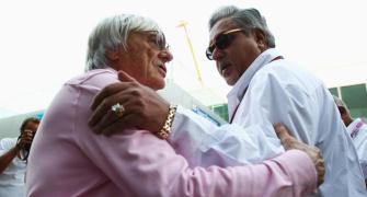 Force India boss Mallya on how F1 can solve revenue crisis