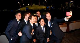 Will Federer win his seventh ATP World Tour Finals title?