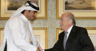 FIFA's ethics judge says Qatar, Russia World Cup bids 'not compromised'