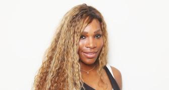 Hottest Sporting Buzz: Serena 'desperately' wants to get hitched!