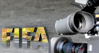 Living in fear, says FIFA whistleblower