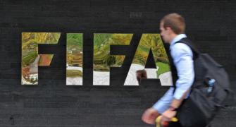 FIFA, others defeat US lawsuit over soccer concussions