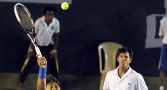 CTL: Mumbai Masters beat Punjab Marshalls to finish second