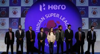 ISL, I-League to merge within five years, says AIFF official