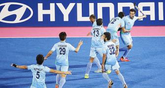Asian Games champs to get 2.5 lakh each from Hockey India