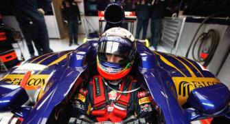 Formula One faces calls for cockpit change