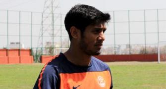 Nabi named captain as Mumbai gear up for ISL opener vs Kolkata