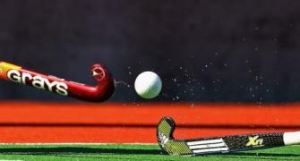 India defeat New Zealand 2-1 Johor Cup opener