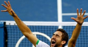 US Open champion Cilic joins UAE Royals in Bhupathi's tennis league
