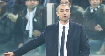 Champions League: Schalke need Di Matteo's touch against Sporting