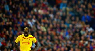 Should Liverpool drop Balotelli for Real Madrid clash?