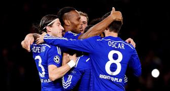 What you must not miss in the EPL this weekend: Chelsea vs United