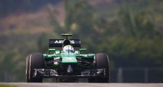 Caterham, Morussia fallout: Mosley spells out formulas to save F1 teams