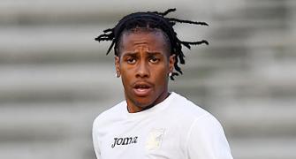 Hull sign Palermo's Abel Hernandez for record fee