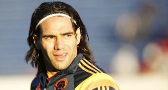Will Falcao signing help defenceless Manchester United?