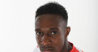 Arsenal's Welbeck out to prove his doubters wrong