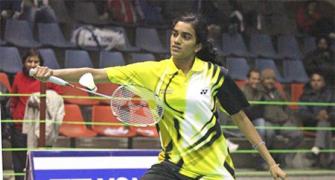 Rankings: Worlds bronze puts Sindhu back in top 10