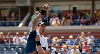 Bryan brothers win fifth US Open for historic 100th doubles title