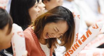 How Nishikori took Japan from tragedy to tennis elite