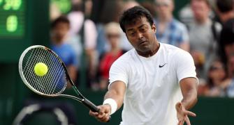 Paes explains why India's top players opted out of Asian Games