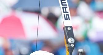 Rio Olympics: Archers Deepika, Bombayla, Atanu advance to round of 32