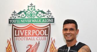 To play for Liverpool a dream come true, says new signing Lovern