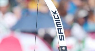 Asian Games: Archer Deepika qualifies for elimination round