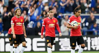 Manchester United need massive investment on new players: Neville