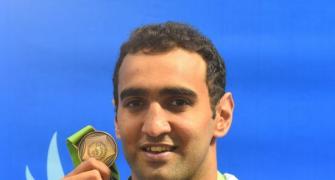 Dream come true to win a medal at Asian Games: Sejwal