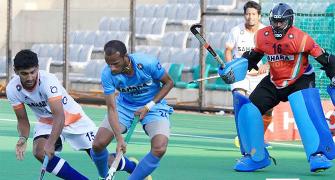 World League Semifinals: Expect the unexpected from pressure-free India