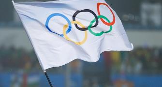 Vote! Should India bid for the Olympics?