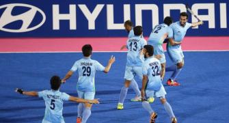 Confident India start Olympic preparation with Azlan Shah