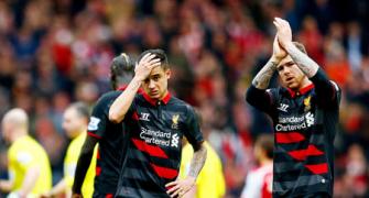EPL: Can Liverpool finish in top-four?