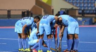Azlan Shah: India knocked out of title race after loss to Malaysia