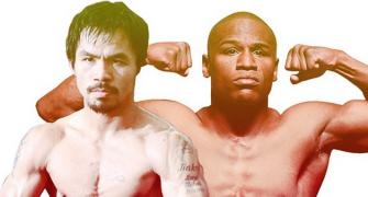 Ready to pay knockout prices for Mayweather-Pacquiao megafight?