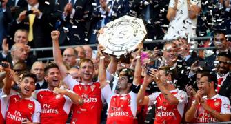 Arsenal get morale-boosting win over Chelsea