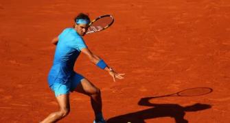 Nadal claims 67th career title with Hamburg Open victory