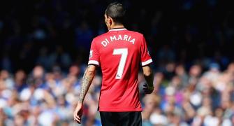 Di Maria on verge of signing for PSG
