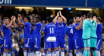 Chelsea outspent by rivals but confident of defending EPL title